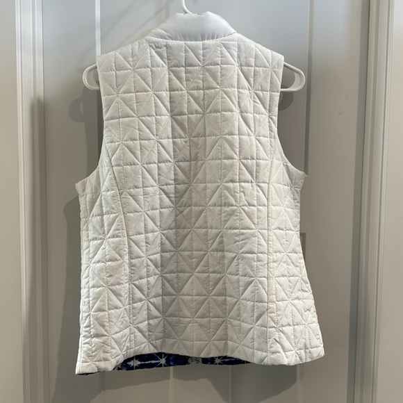 Ruby Rd lightly padded vest - Picture 2 of 4